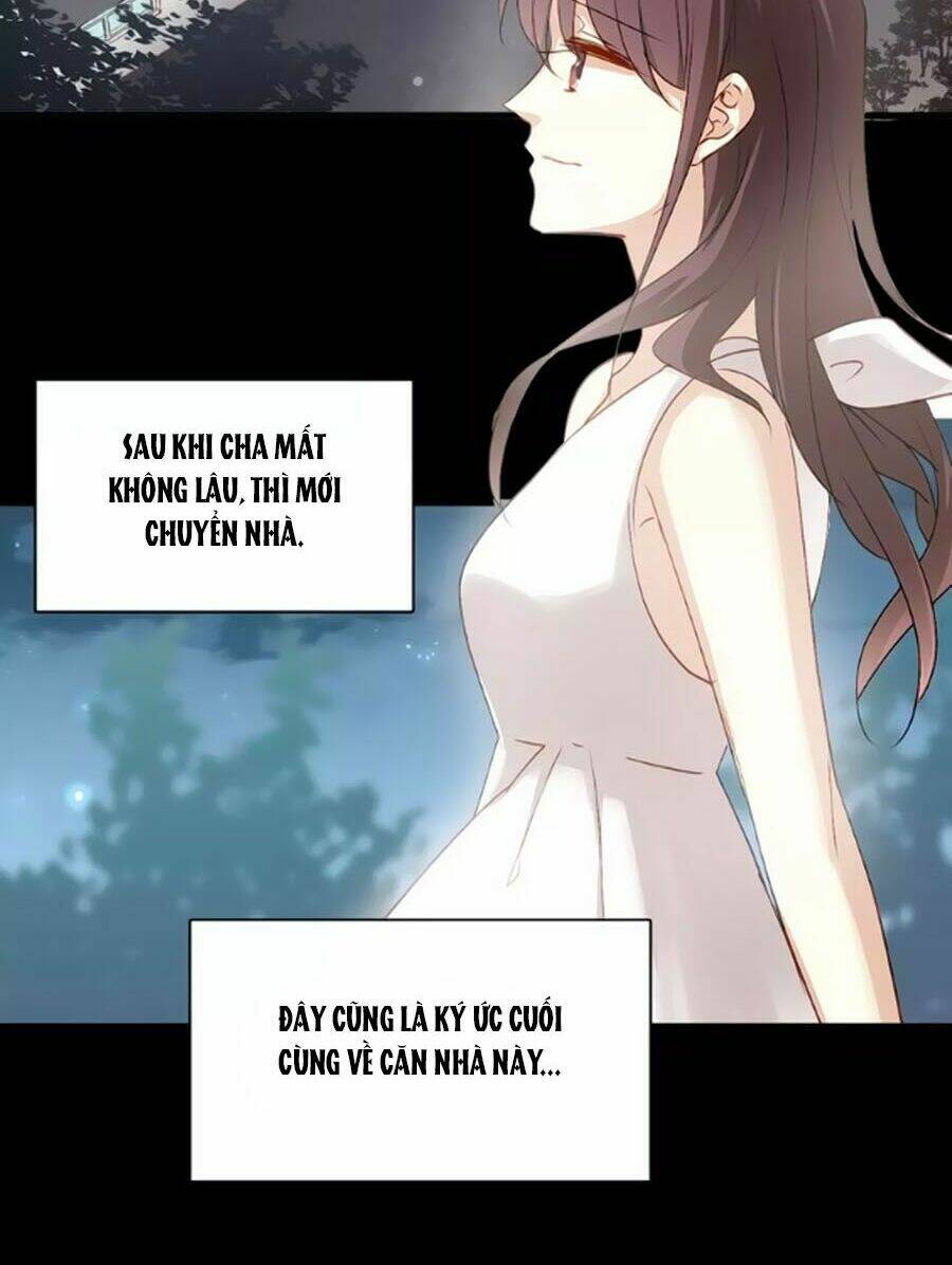 Tình Yêu Là Thế Chương 63 Ảnh 10