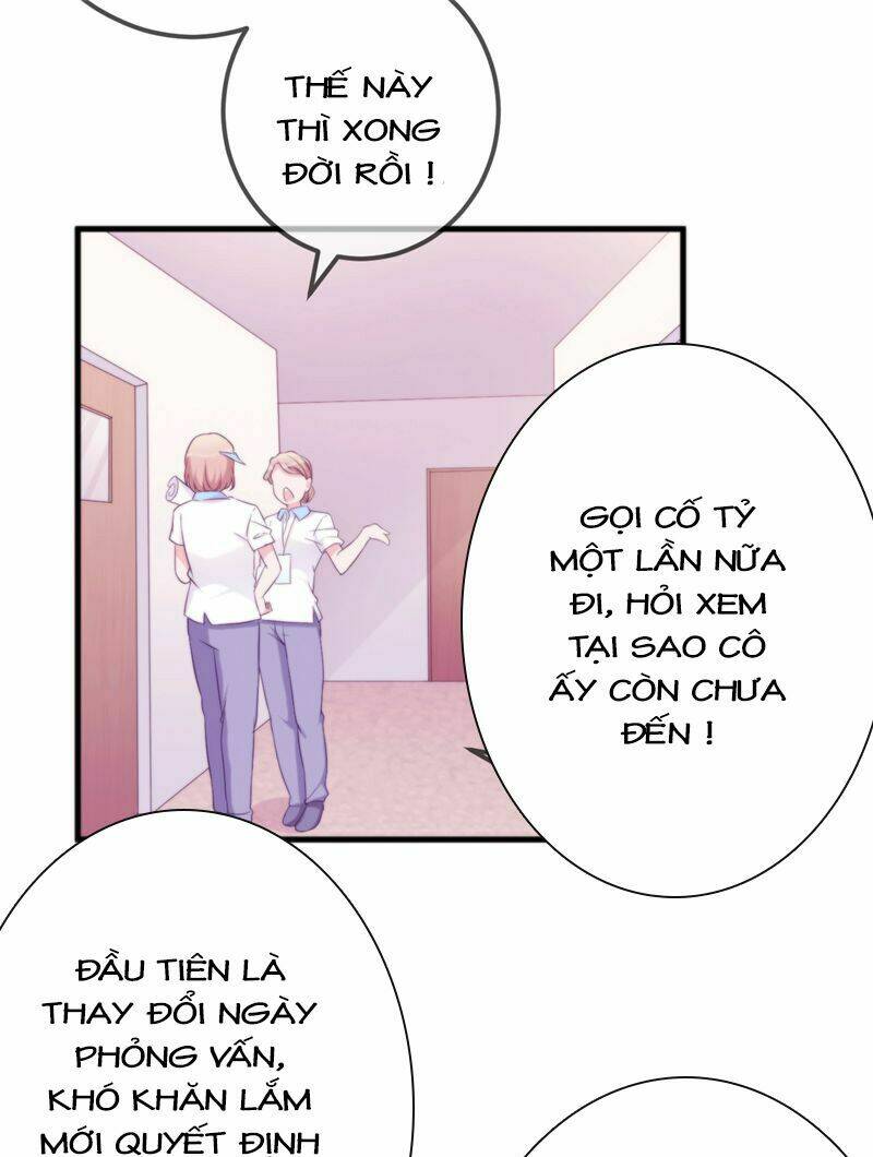 101 Lần Đoạt Hôn Chương 2 Ảnh 4