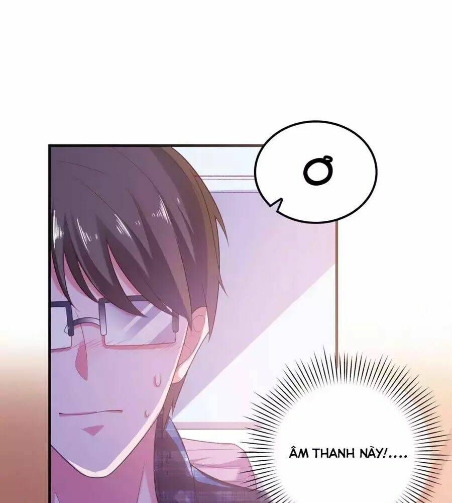 Ứng Dụng Thần Tình Yêu Chương 5 Ảnh 37