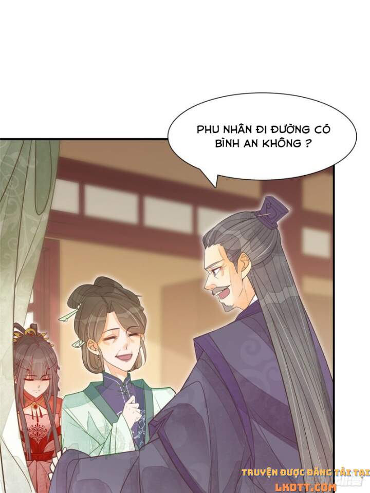 Thứ Nữ Công Lược Chương 5 Ảnh 35