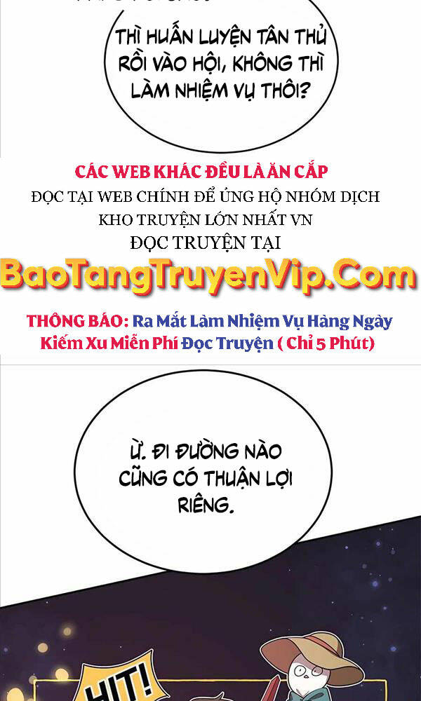 Tôi May Mắn Triệu Hồi Được Tinh Linh Hộ Vệ Hạng 10 Chương 6 Ảnh 6