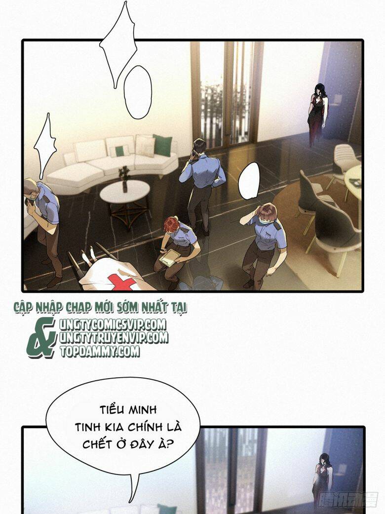 Thỉnh Quân Nhập Quái Chương 48 Ảnh 27