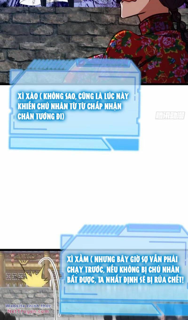 Trùm Phản Diện Muốn Tìm Chết! Chương 53 Ảnh 7