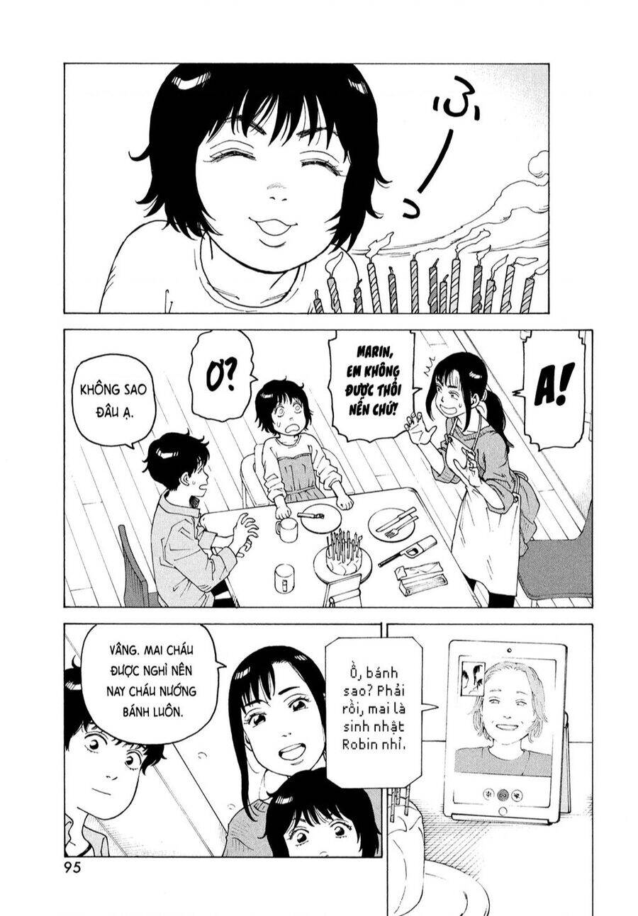 Tengoku Daimakyou Chương 59 Ảnh 26