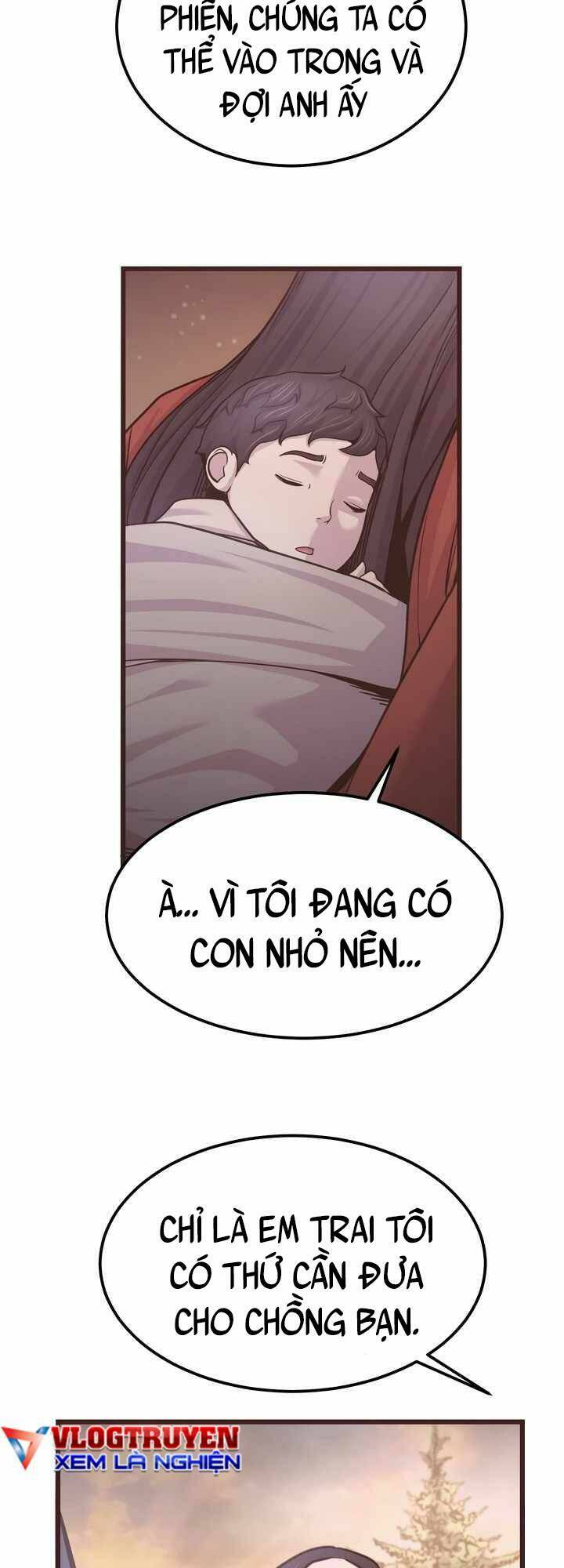 Kẻ Thù Chương 22 Ảnh 29