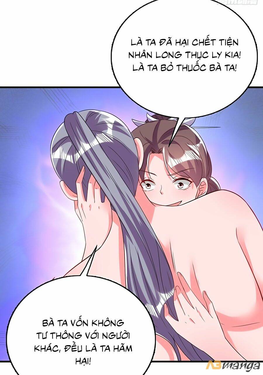 Phượng Ngự Tà Vương Chương 78 Ảnh 23