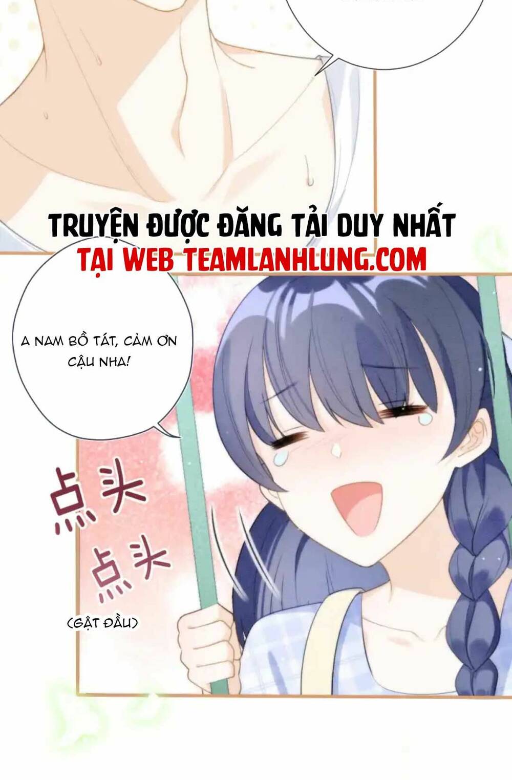 Mỗi Lần Gặp Nguy Tôi Đều Có Thể Triệu Hoán Nam Thần Chương 1 Ảnh 27