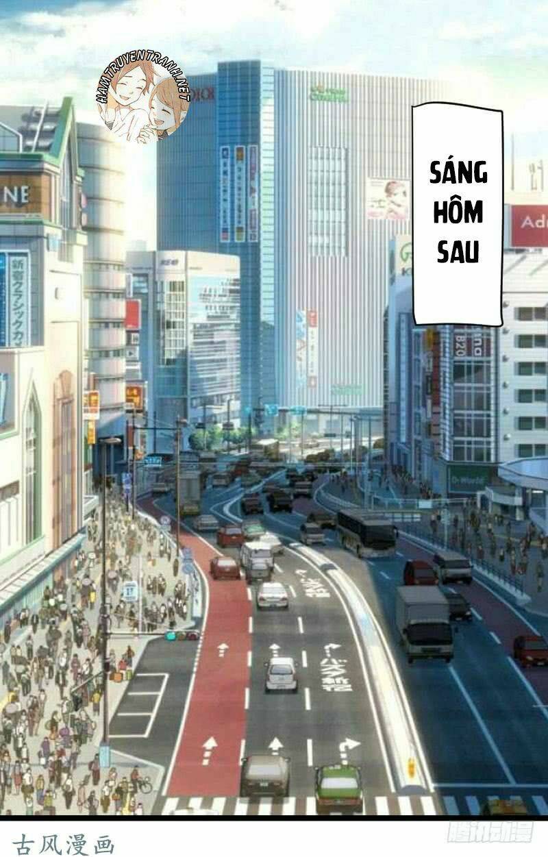 Mặt Nạ Mê Hoặc Chương 43 Ảnh 3