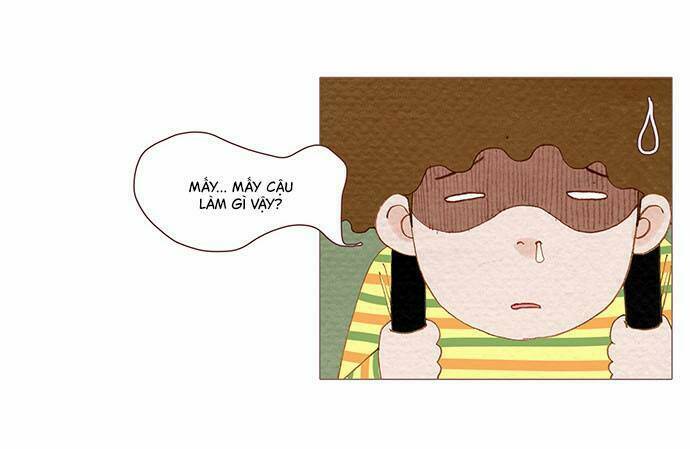 Thánh Thần Trẻ Trâu Chương 64 Ảnh 27