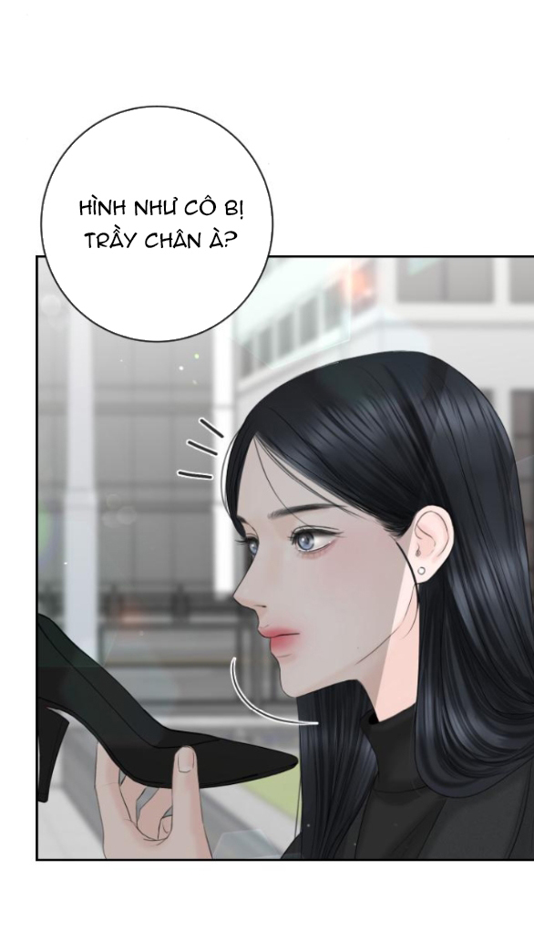 Tôi Sẽ Cho Anh Thứ Tồi Tệ Nhất Chương 10.2 Ảnh 23