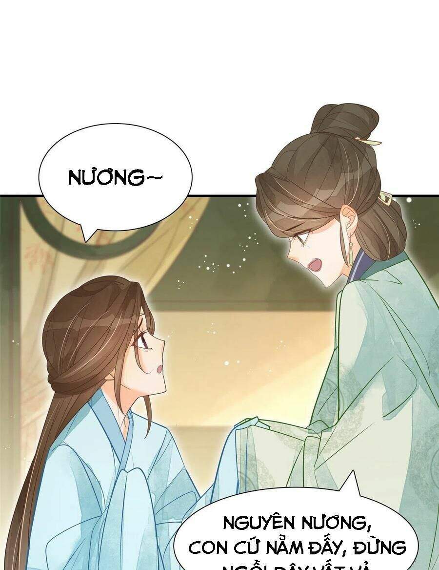 Thứ Nữ Công Lược Chương 6 Ảnh 21