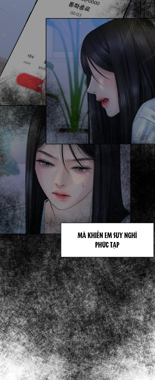 Tôi Sẽ Cho Anh Thứ Tồi Tệ Nhất Chương 11.2 Ảnh 7