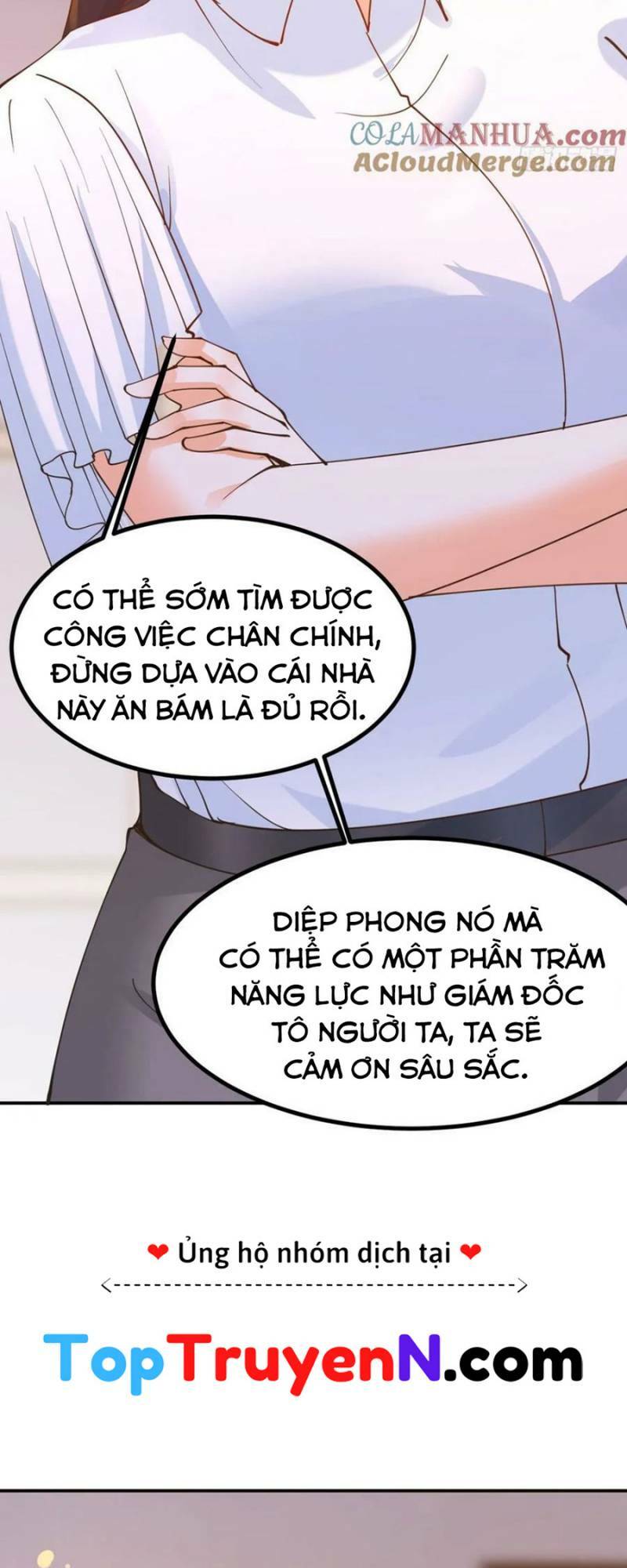 Mỗi Tuần Ta Có Một Thân Phận Mới Chương 112 Ảnh 16