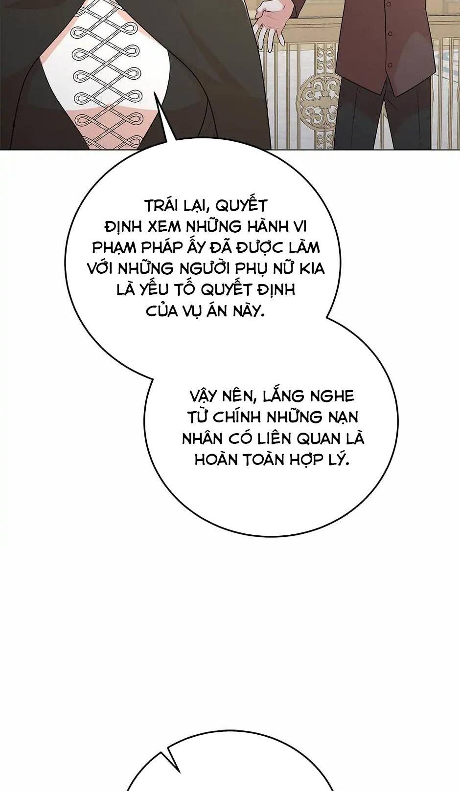 Nhân Vật Phản Diện Cũng Khó Chịu Chương 86 Ảnh 57
