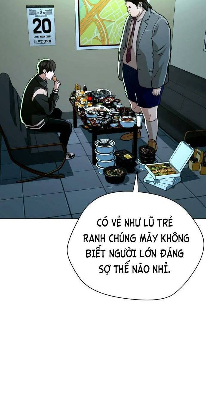 Điệp Viên 18 Tuổi Chương 29 Ảnh 91