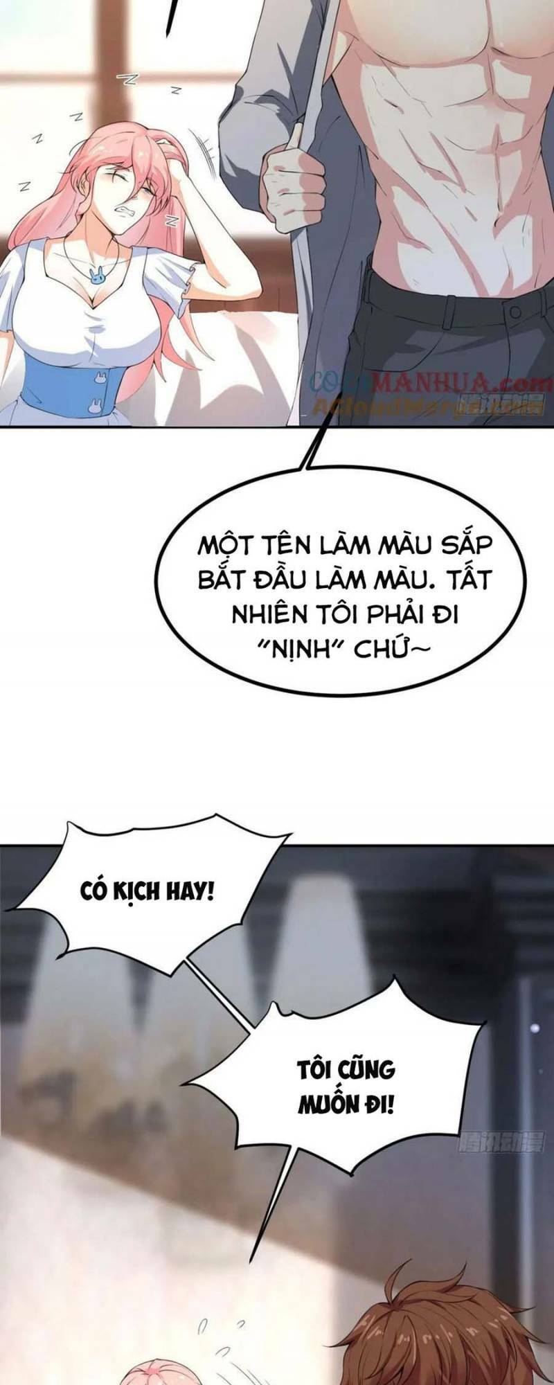 Mỗi Tuần Ta Có Một Thân Phận Mới Chương 117 Ảnh 18