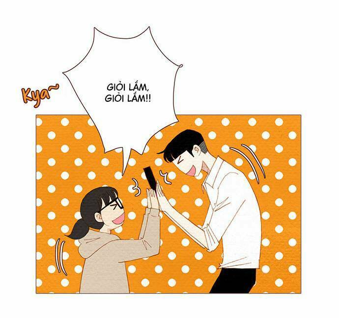 Thánh Thần Trẻ Trâu Chương 67 Ảnh 61
