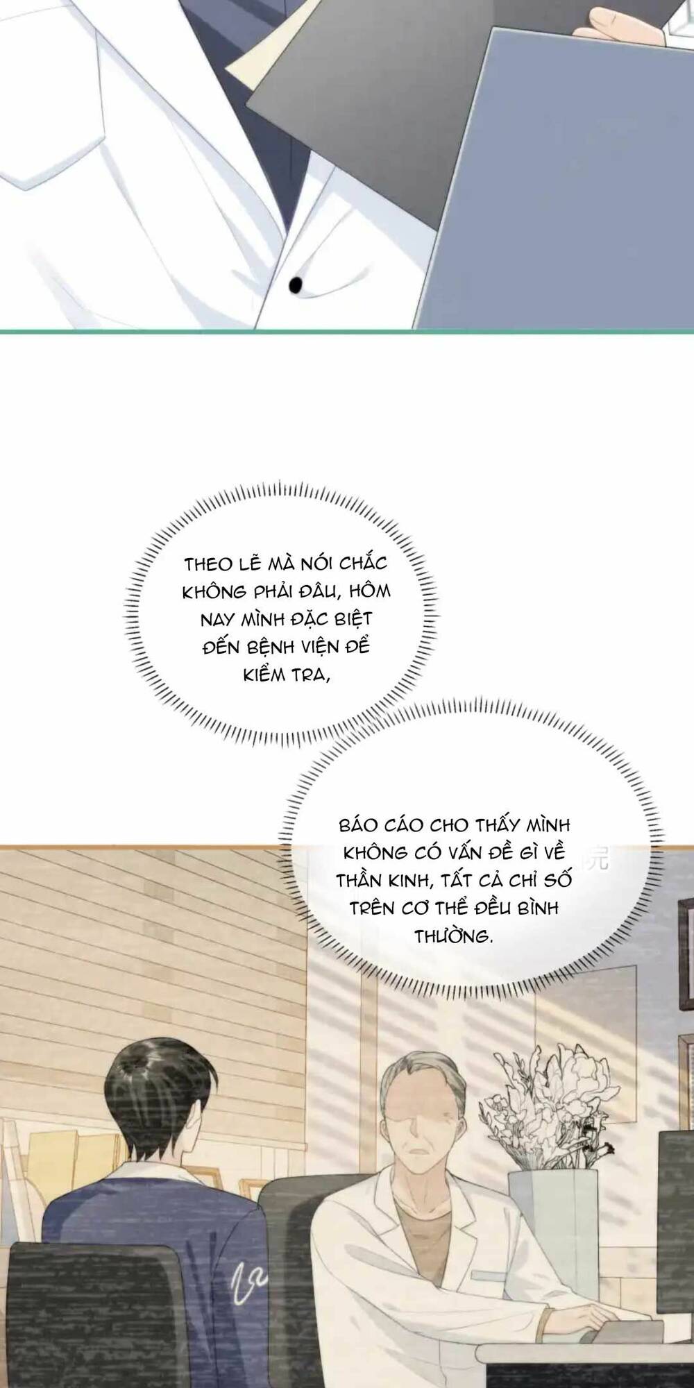 Mỗi Lần Gặp Nguy Tôi Đều Có Thể Triệu Hoán Nam Thần Chương 2 Ảnh 44