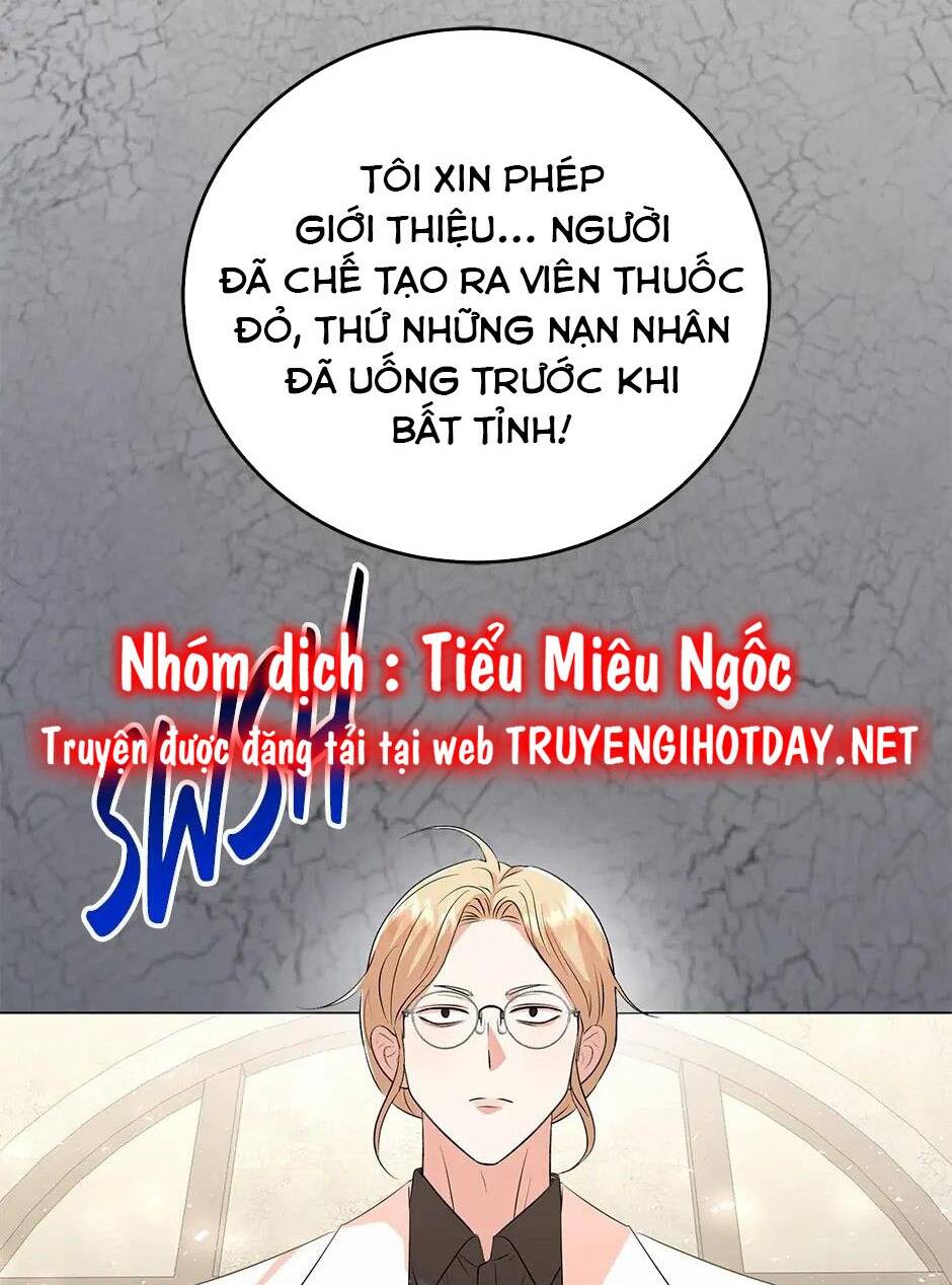 Nhân Vật Phản Diện Cũng Khó Chịu Chương 86 Ảnh 109