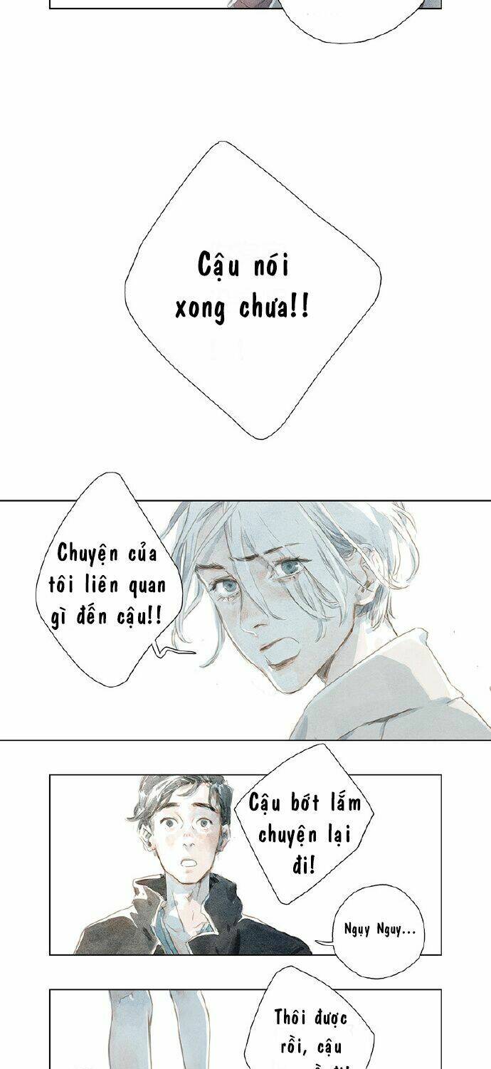 Người Yêu Dấu Chương 13 Ảnh 16