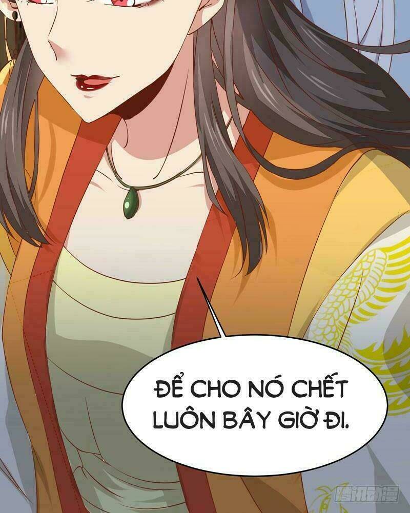 Công Chúa Là Nam Nhân Chương 13.2 Ảnh 19
