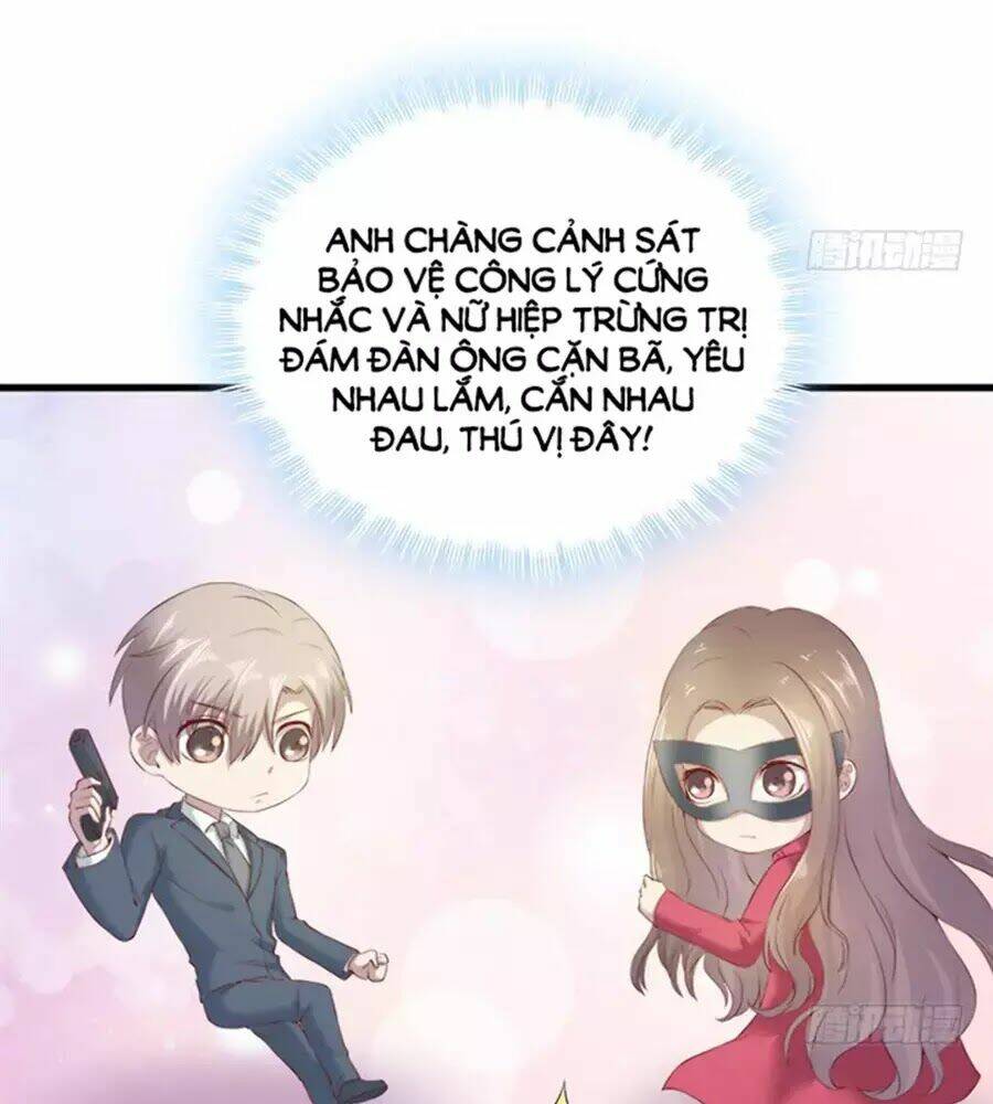 Khi Trò Chơi Ác Ma Bắt Đầu Chương 107 Ảnh 27