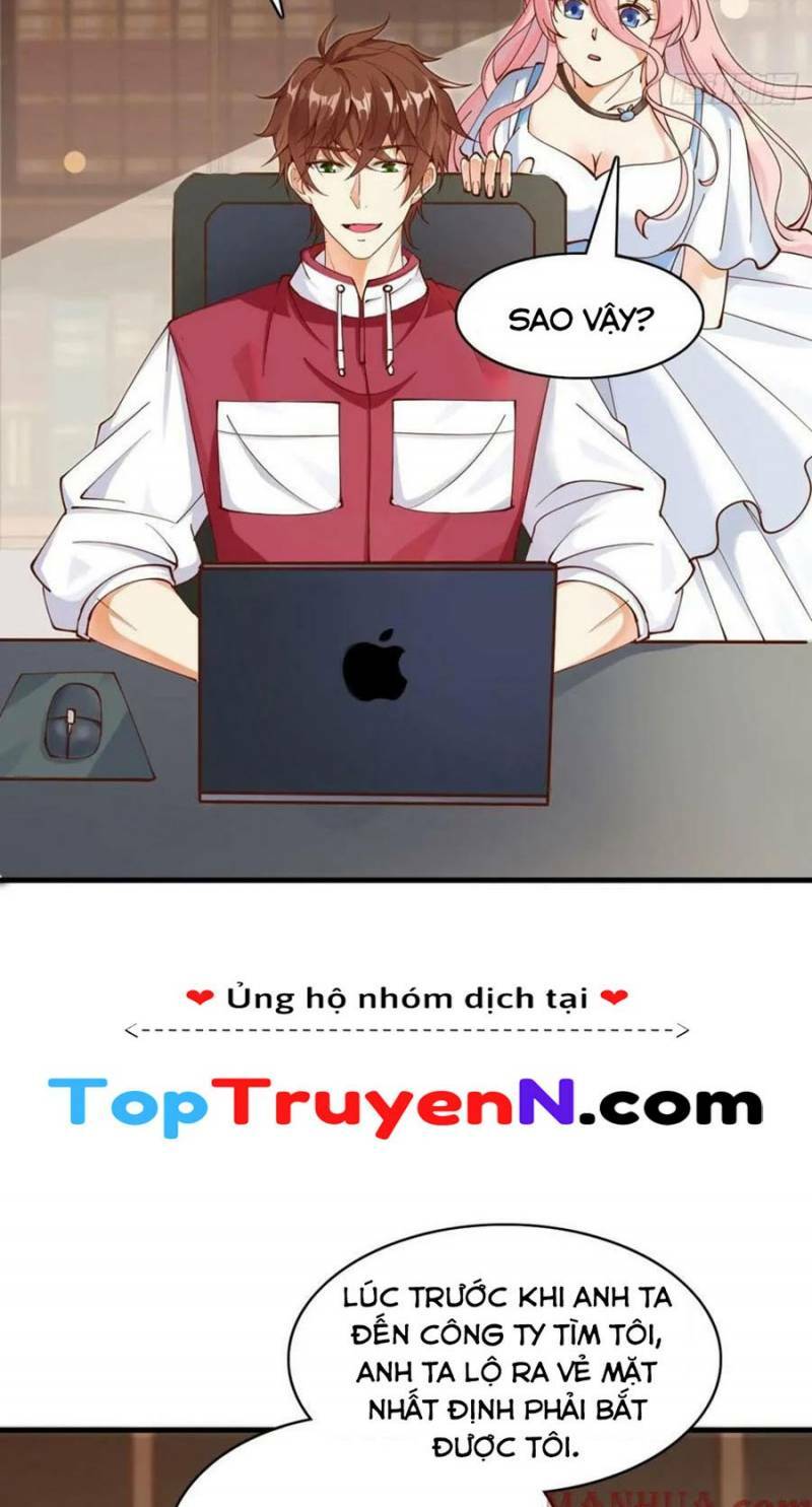 Mỗi Tuần Ta Có Một Thân Phận Mới Chương 107 Ảnh 13