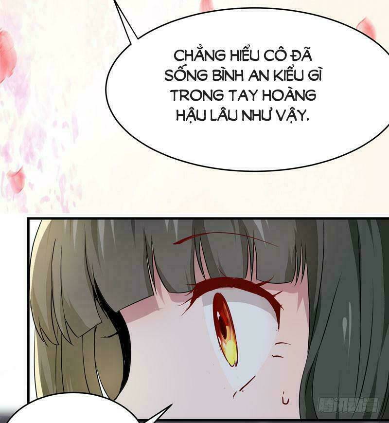 Công Chúa Là Nam Nhân Chương 13.2 Ảnh 6