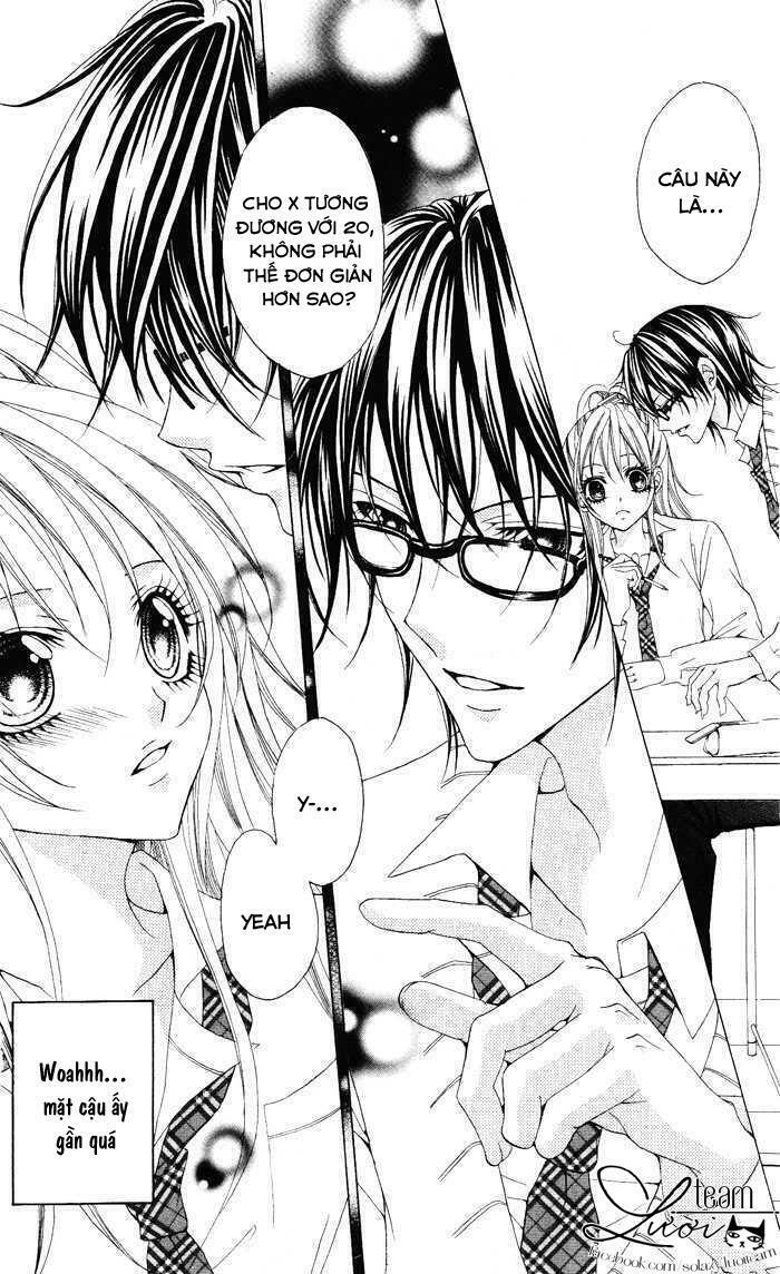 Megane Danshi Wo Hitorijime Chương 1 Ảnh 18
