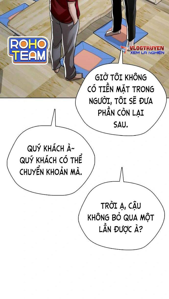 Điệp Viên 18 Tuổi Chương 38 Ảnh 19