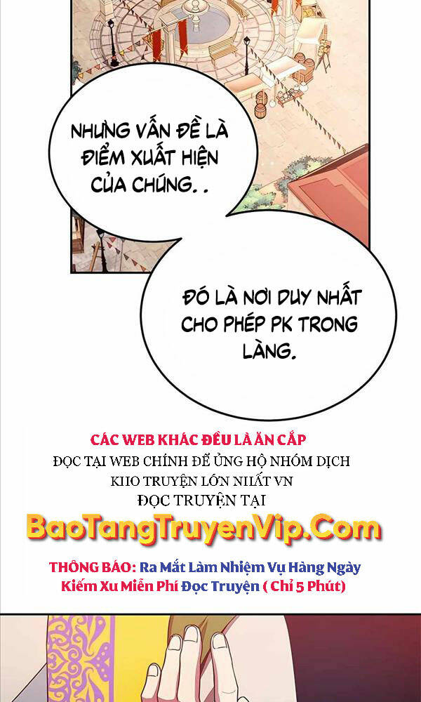 Tôi May Mắn Triệu Hồi Được Tinh Linh Hộ Vệ Hạng 10 Chương 6 Ảnh 29