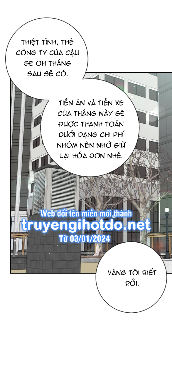 Tôi Sẽ Cho Anh Thứ Tồi Tệ Nhất Chương 9.1 Ảnh 19