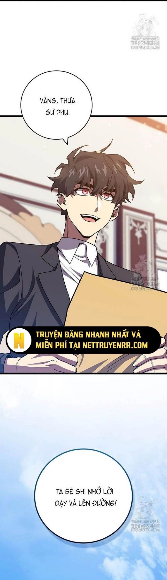 Thực Long Ma Pháp Sư Chương 100 Ảnh 54