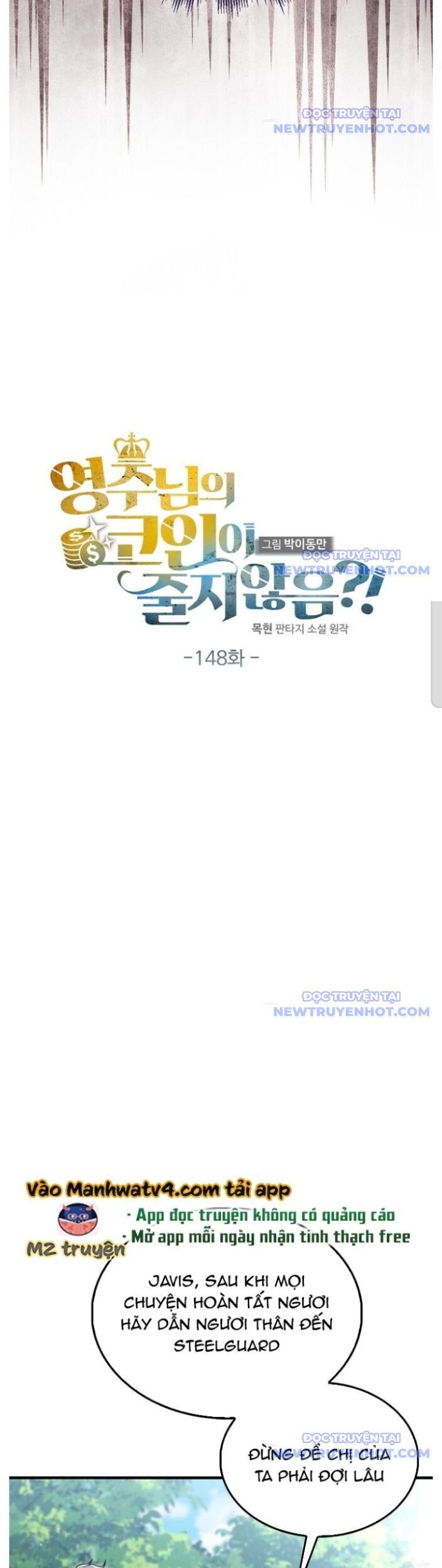 Thương Nhân Thánh Thần Chương 148 Ảnh 26