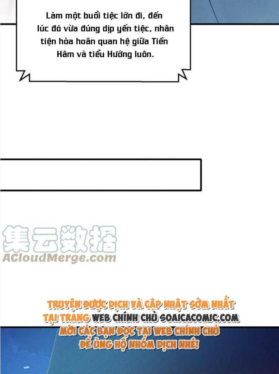 Bị Ép Yêu Sếp Mỗi Ngày Chương 80 Ảnh 40