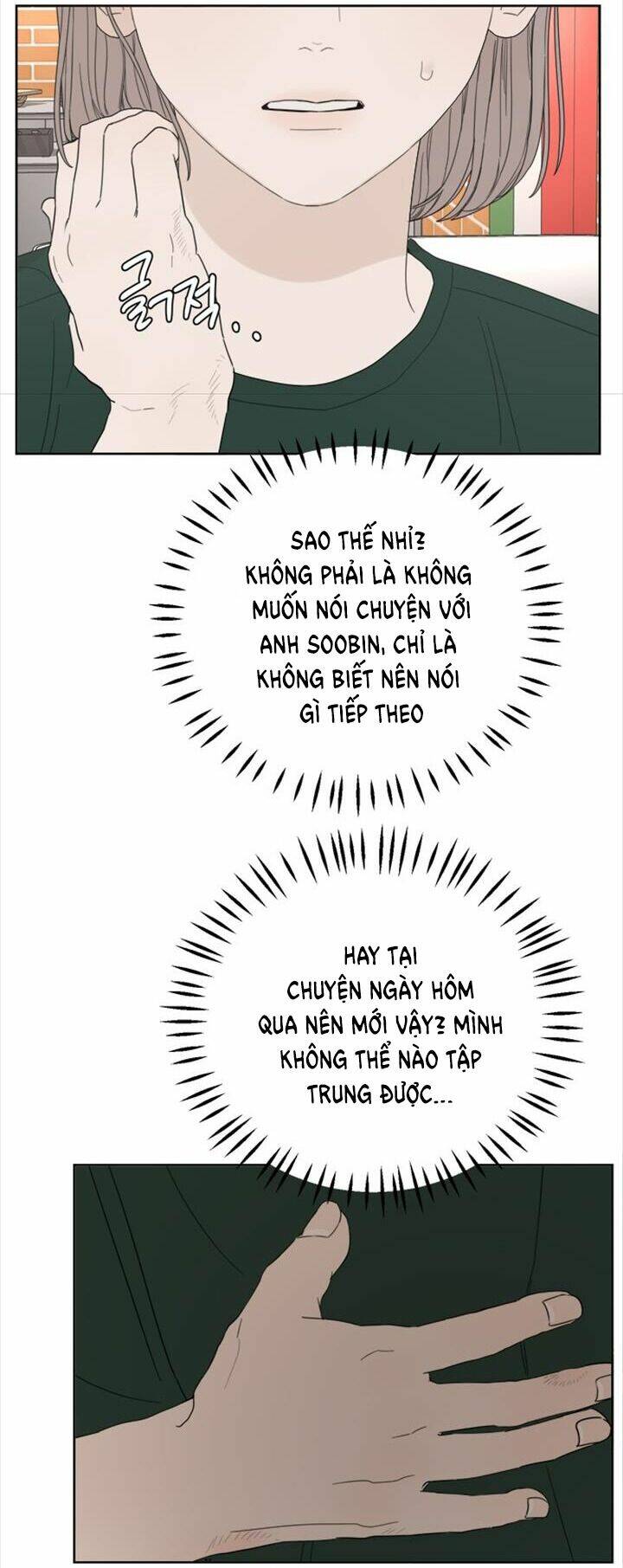 Giấc Mơ Học Thức Chương 16.1 Ảnh 38