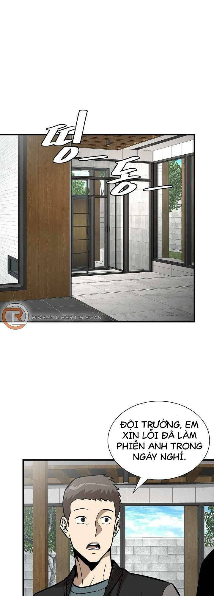 Trở Lại Ngày Tận Thế Chương 151 Ảnh 34