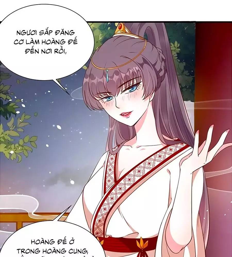Thịnh Thế Lê Hoa Điện Chương 93 Ảnh 34
