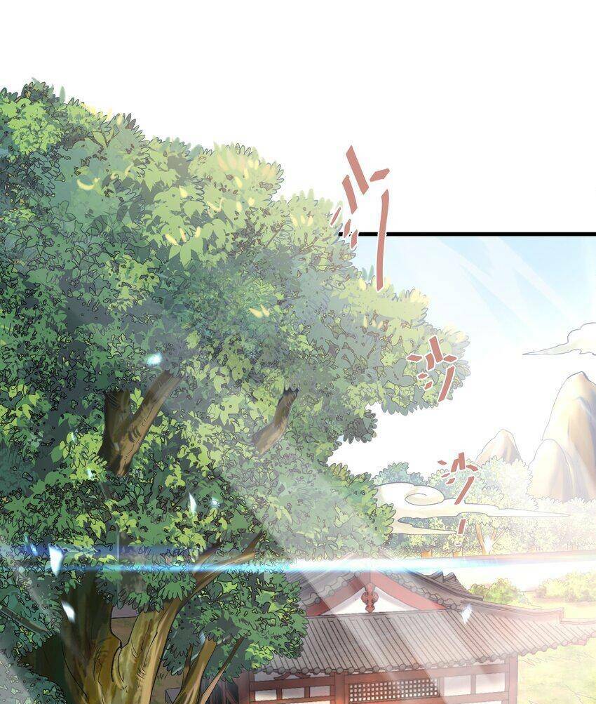 Sư Muội, Sư Huynh Muốn Bế Quan Chương 2 Ảnh 9
