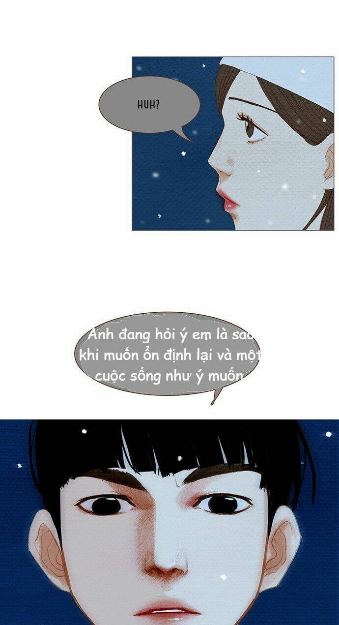 Thánh Thần Trẻ Trâu Chương 68 Ảnh 31