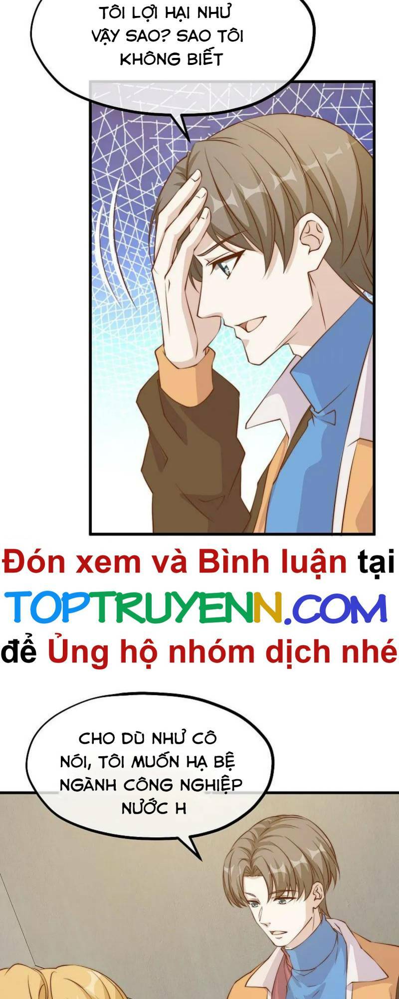 Thần Cấp Ngư Phu Chương 305 Ảnh 17