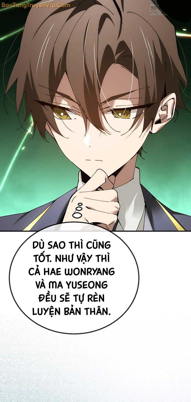 Trở Thành Thiên Tài Tốc Biến Của Học Viện Ma Pháp Chương 47 Ảnh 42