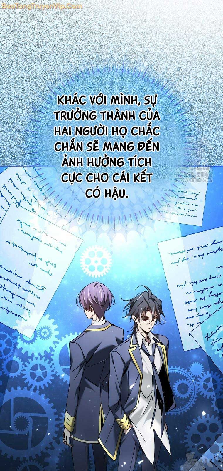 Trở Thành Thiên Tài Tốc Biến Của Học Viện Ma Pháp Chương 47 Ảnh 43