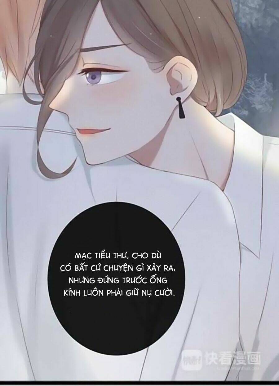Tình Yêu Nguy Hiểm Chương 15 Ảnh 9