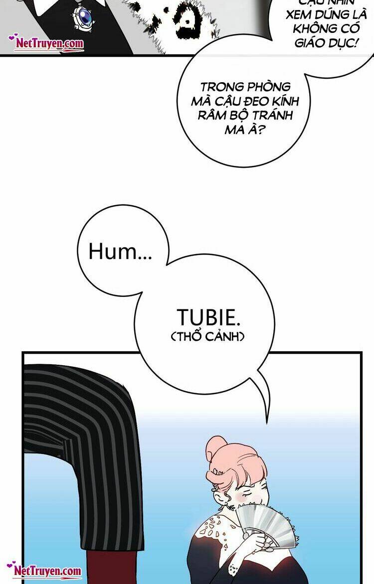 Niên Niên Hữu Ngư Chương 1 Ảnh 12