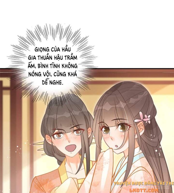 Thứ Nữ Công Lược Chương 8 Ảnh 44