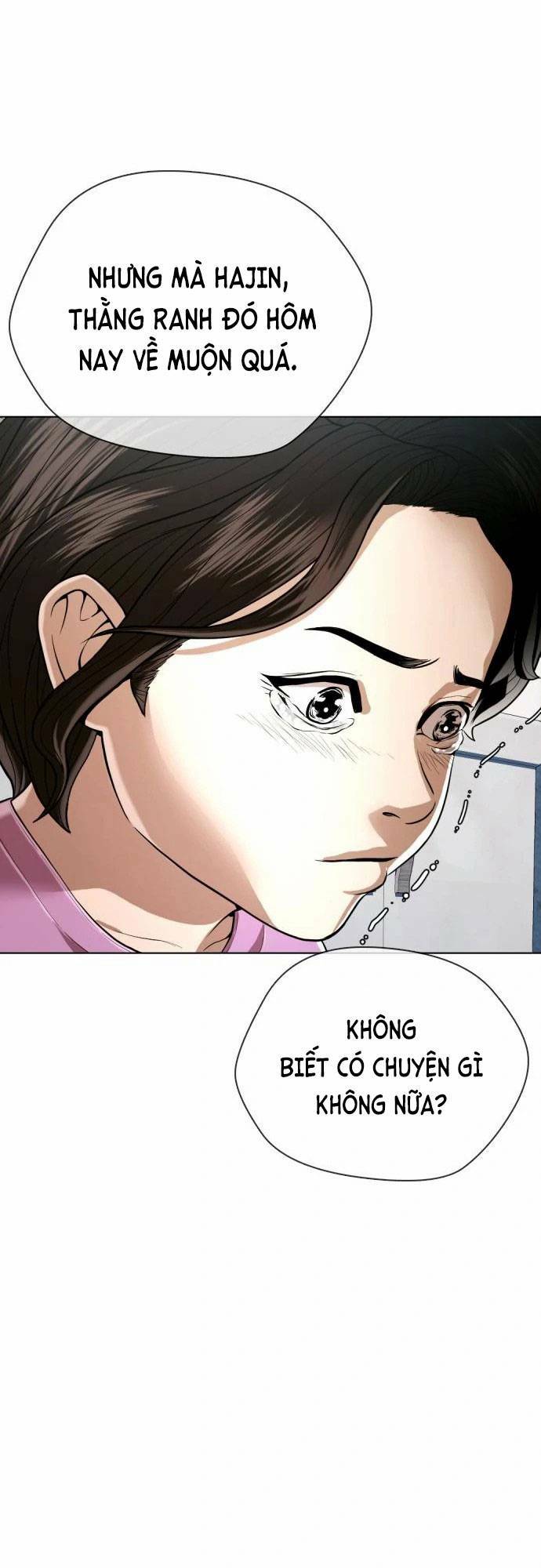Điệp Viên 18 Tuổi Chương 34 Ảnh 83