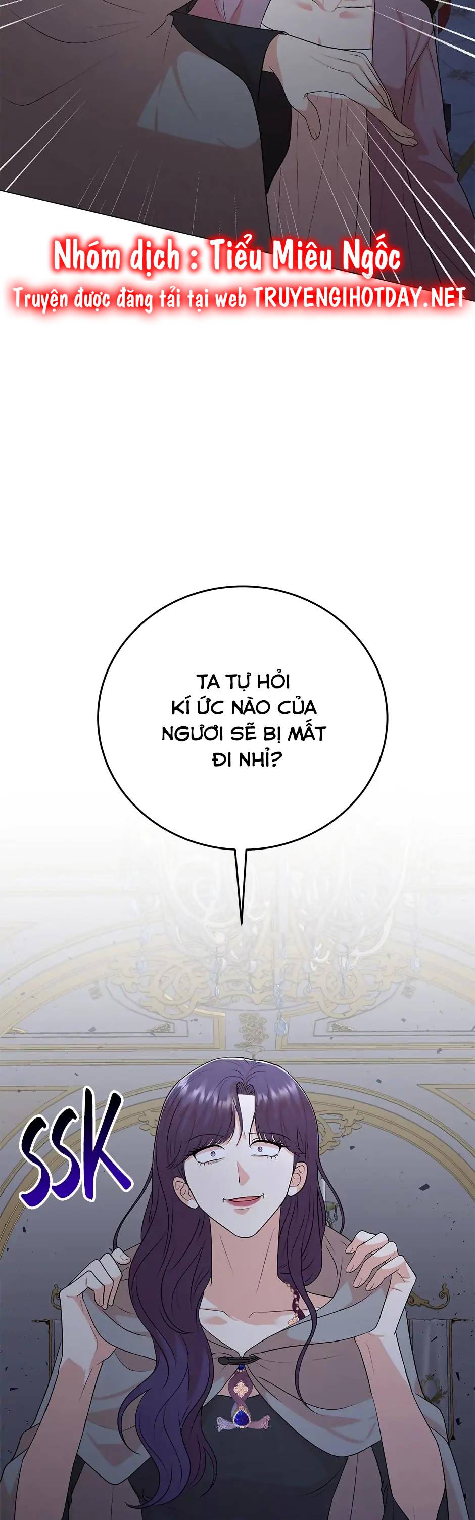 Nhân Vật Phản Diện Cũng Khó Chịu Chương 88 Ảnh 10
