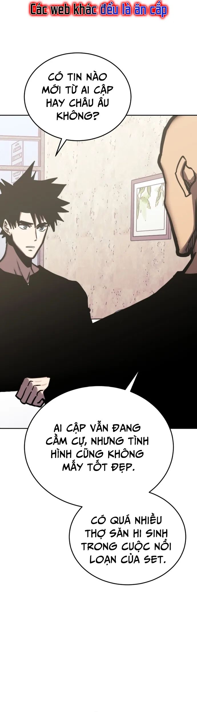 Kể Từ Bây Giờ, Tôi Là Một Người Chơi Chương 128 Ảnh 49