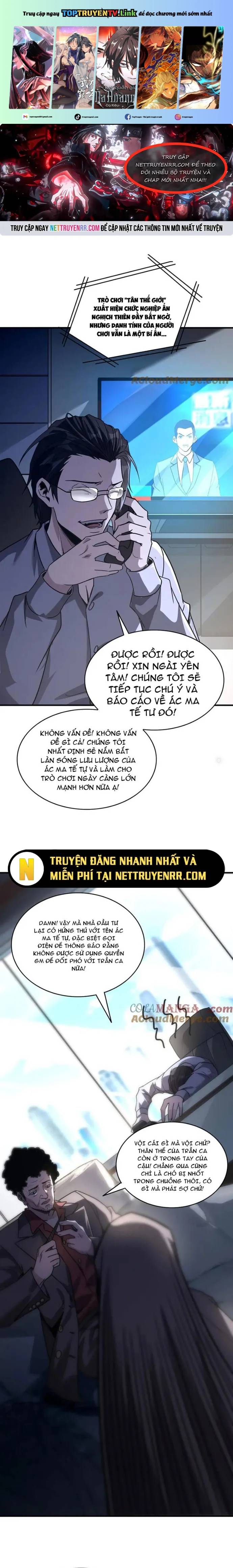 Quật Khởi Từ Nhân Vật Phản Diện Chương 37 Ảnh 2